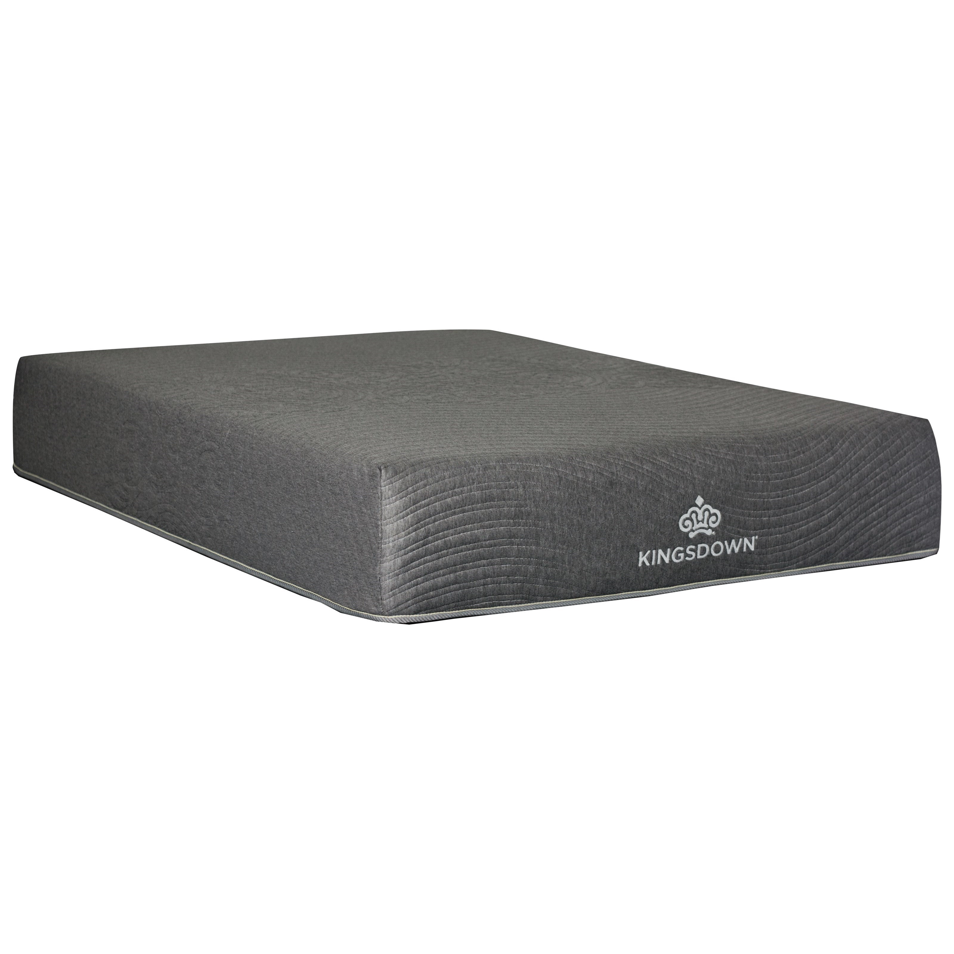 Kingsdown latex deals mattress